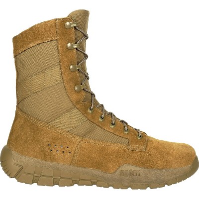 Men's Rocky C4R V2 Tactical Military Boot