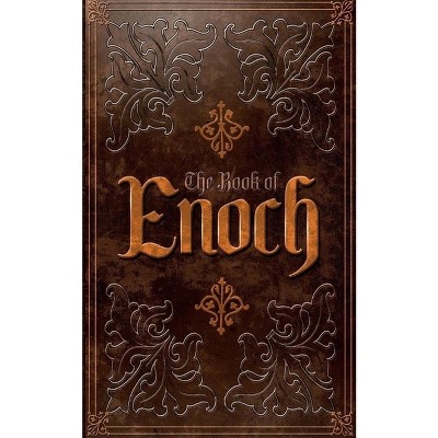 The Book of Enoch