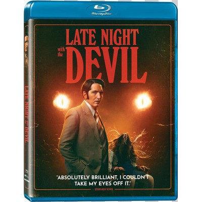 Late Night With the Devil