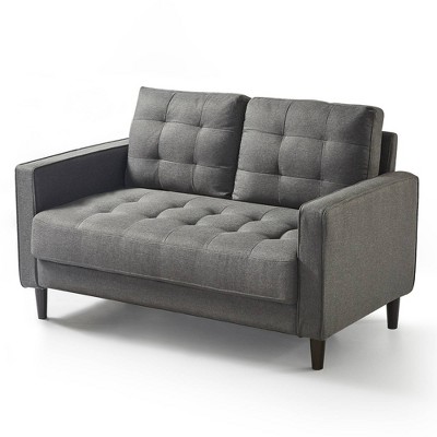 52" Benton Loveseat Sofa - Zinus
