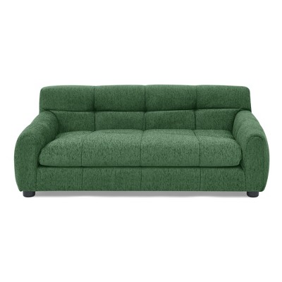 Cesicia Soft And Comfortable Pet Sofa With Backrest And Armrests, Modern Rectangular Pet Sofas For Small And Medium-Sized Dogs