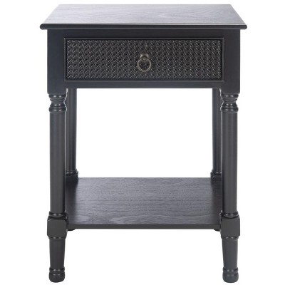 Haines 1 Drawer Accent Table - ACC5720 - Safavieh