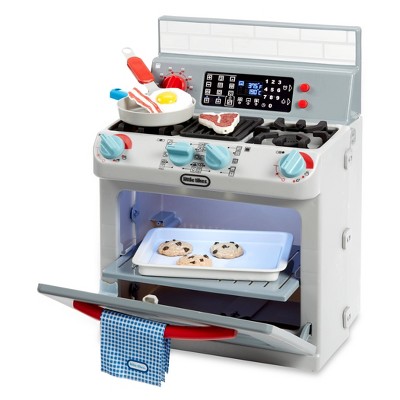 Little Tikes First Oven Realistic Pretend Play Appliance