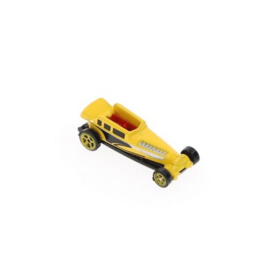 Super Impulse World's Smallest Hot Wheels Series 6 | One Random