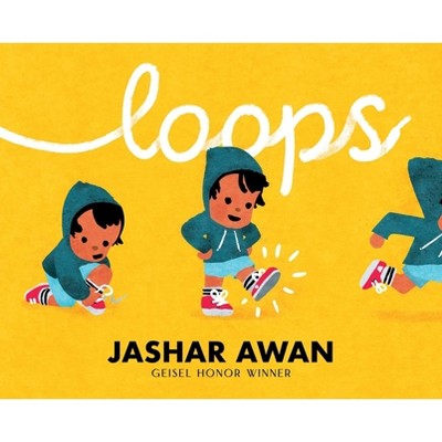 Loops - by  Jashar Awan (Hardcover)