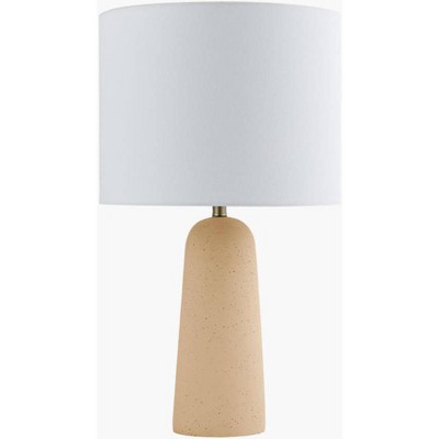 Livabliss Etalle Traditional Table Lamps