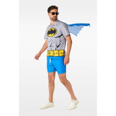 Suitmeister Men's Festival Summer Sets