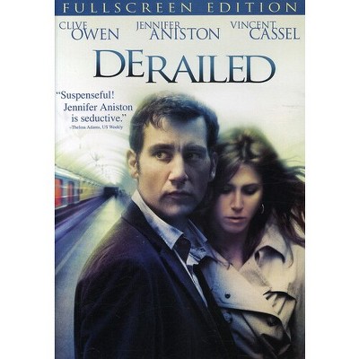 Derailed (DVD)(2005)