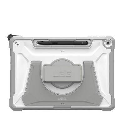 UAG Microsoft Surface Pro 1st Edition 12" Case with built-in Kickstand & Pen Holder, 360-degree Rotating Hand Strap & Adjustable Shoulder Strap