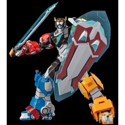 Voltron RIOBOT PX Previews Exclusive | Voltron: Legendary Defender | Sentinel Action figures