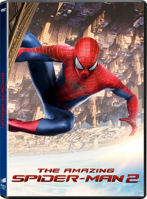 The Amazing Spider-Man 2