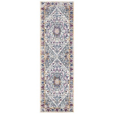 Evoke EVK288 Power Loomed Indoor Rugs - Safavieh