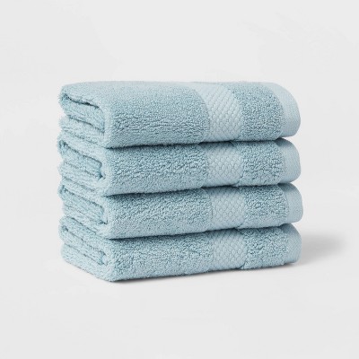 Performance Plus Bath Towel - Threshold™
