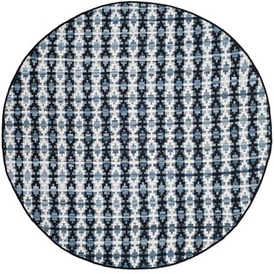 Montauk MTK123 Hand Woven Area Rug - Safavieh