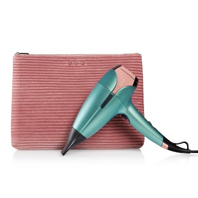 GHD Helios Professional Hair Dryer  Green - Alluring Jade