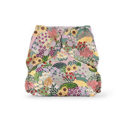 Esembly Cloth Diaper Outer Reusable Diaper Cover & Swim Diaper - (Select Pattern and Size)