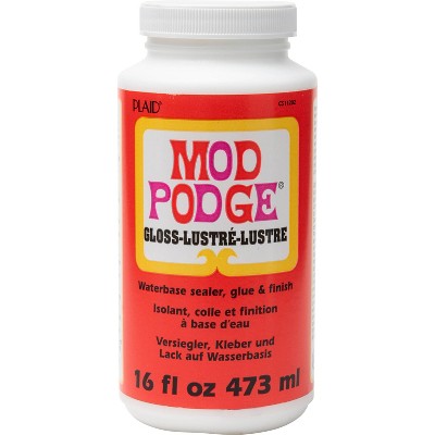 Mod Podge Craft Glue - Gloss