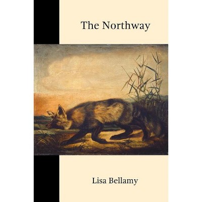 The Northway - (Terrapin Poetry) by  Lisa Bellamy (Paperback)