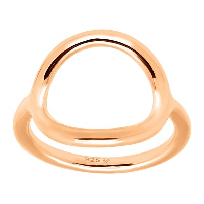 Silpada 'Karma' Ring in Sterling Silver