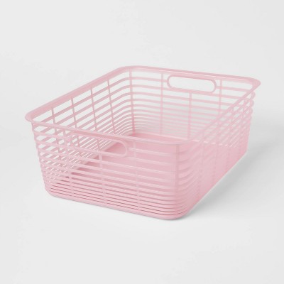 Aria Jelly Decorative Basket - Brightroom™
