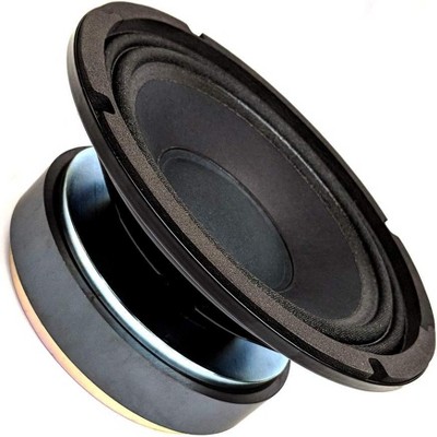 BEYMA 6" 220W MID BASS WOOFER 6CMV2