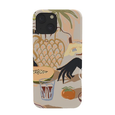 artyguava Fruitful Spread Snap iPhone Case - Society6