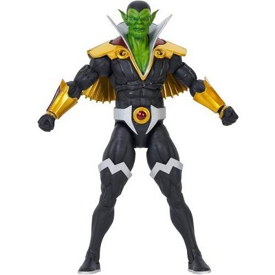 Diamond Select - Diamond Select - Marvel Select Skrull Action Figure