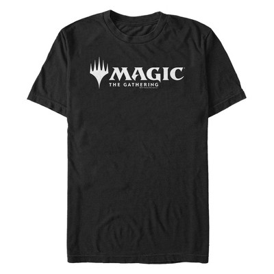 Men's Magic: The Gathering Bold Logo T-Shirt