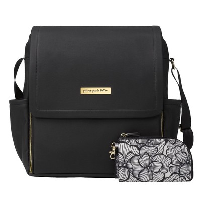 Petunia Pickle Bottom Boxy Backpack Diaper Bag