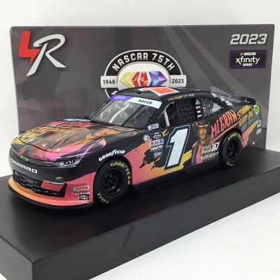 Sam Mayer 2023 Tim McGraw Standing Room Only 1:24 Diecast