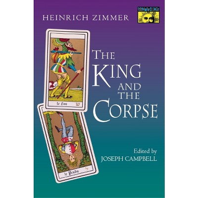 The King and the Corpse - by Heinrich Zimmer