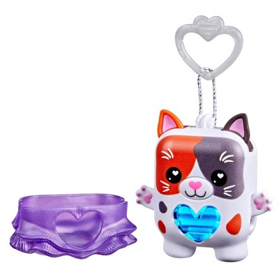 Hasbro Nano-Mals Electronic Fidget Pet