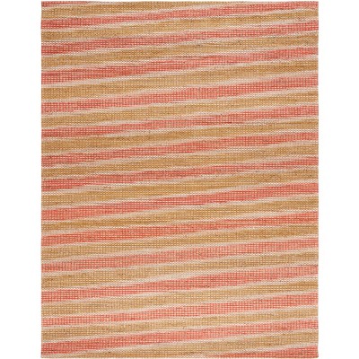 Marbella MRB851 Hand Loomed Indoor Rugs - Safavieh