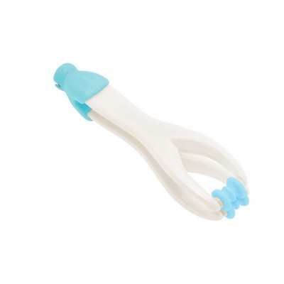 Unique Bargains Comfortable Regular Finger Massager 1 Pc