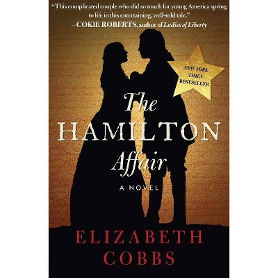 Hamilton Affair by Elizabeth Cobbs