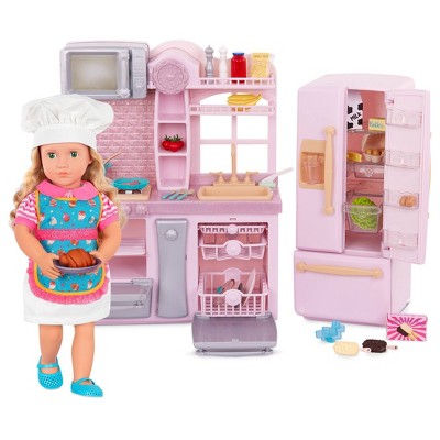 Gourmet Chef Collection