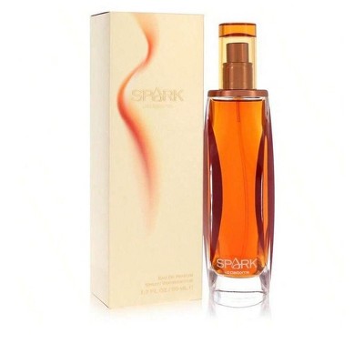 Liz Claiborne Spark By Liz Claiborne Women Eau De Parfum Spray 1.7 Oz/50 Ml
