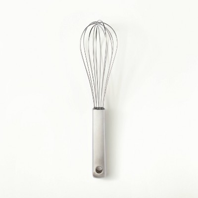 9" Stainless Steel Whisk - Figmint™
