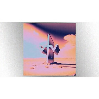 Des Rocs - Dream Machine () (Vinyl)