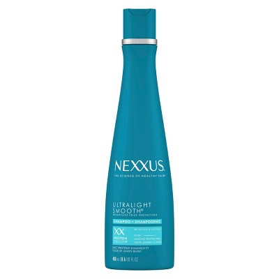 Nexxus Ultralight Smooth Sulfate Free Moisturizing Shampoo - 13.5 fl oz