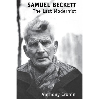 Samuel Beckett - by  Isaac Cronin (Paperback)