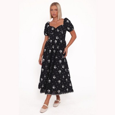 Rosemarie Midi Dress