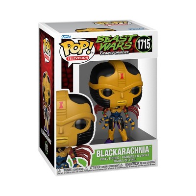 Funko POP! TV: Transformers S5 - Blackarachnia