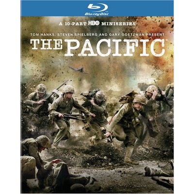 The Pacific (2010)