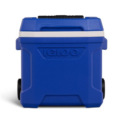 Igloo Profile 16 Roller Hard-Sided Cooler
