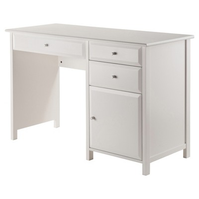 Delta Office Writing Desk - Winsome