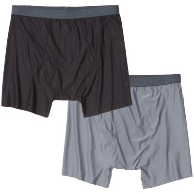 ExOfficio Give-N-Go 2.0 Boxer Briefs 2-Pack