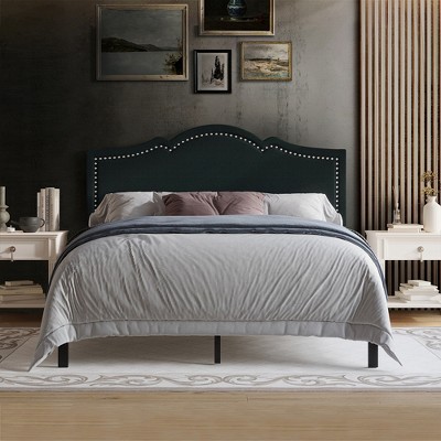 ChaletPosh Twin Size Platform Bed