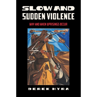 Slow and Sudden Violence - by Derek Hyra