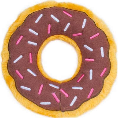 ZippyPaws Donutz Dog Toy
